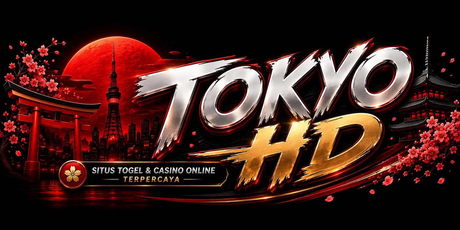 TOKYOHD